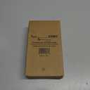 Newhouse Hardware White 2-Note Wired Mechanical Door Bell Chime CHM1