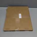 2 x 18Pcs Vintage Velvet Christmas Bows - 6 Inch Rustic Cozy Ribbon Bow Ornaments for Christmas Tree, Wreaths, Garland, Gift Wrapping, DIY Crafts & Xmas Home Decoration (Brown, Khaki, Beige)