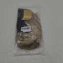 Aimole Long Straight 3/4 Women's Wigs Hair Piece Synthetic Hair with Black Headband (H16-613)