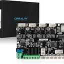 Official Creality 3D Printer Ender 3 Upgraded Silent Board Motherboard V4.2.7 with TMC2225 Driver Marlin 2.0.1 for Ender 3/ Ender 3 V2/ Ender 3 Pro/Ender 3 Max/Ender 3 Neo/3 V2 Neo/3 Max Neo