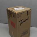 Torani Syrup, Vanilla, 25.4 Ounces (Pack of 4), Best by 29 August 2027