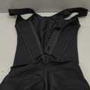 M MYODRESS Fajas Colombianas Moldeadoras Shapewear Tummy Control Body Shaper Girdles Post Surgery Compression Garment M