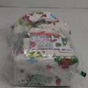 Grinch by Dr. Seuss Holiday & Christmas Bedding Super Soft 100% Cotton Flannel Sheet Set, King Size, (Officially Licensed Product) by Franco