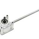 1063955 Front Wheel Drive Transmission Replacement for Toro 20001 20003 20007 20012 20016 Mowers