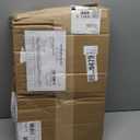 Radiant Satin Mini Dress W/Rhinestone Trim & Spaghetti Straps - Juniors' (Large, Ivory)