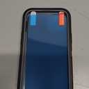 for iPhone 15 Plus Case, Heavy Duty 3-Layer [Shockproof] [Drop Proof] [Dust Proof] Rugged Protective Defender Cover with [2 x Screen Protector] for Apple iPhone 15 Plus