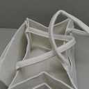 Mr. Pen- Baby Diaper Caddy Organizer, Beige, Baby Organizer, Car Diaper Caddy (1 Pack)