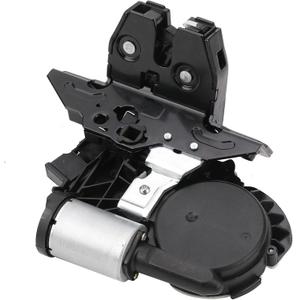 Tailgate/Trunk Lock Actuator Fits for 2015-2022 GM Selected Models, Replaces OEM 13527320, 13537955, 13542450, 13592746, 72220