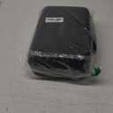 R2 Massage Gun - Percussion Deep Tissue Back Massager with Extension Handle