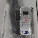 Whynter ARC-1230WN 14,000 BTU (12,000 BTU SACC) NEX Inverter Dual Hose Cooling Portable Air Conditioner, Dehumidifier, and Fan with Smart Wi-Fi, Up to 600 sq ft in White