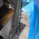 WEELMOTO Headlights for 2003-2007 Honda Accord, 03-07 Accord OE Headlamp Coupe/Sedan Chrome Housing Amber Reflector Left+Right Side 2/4-Door