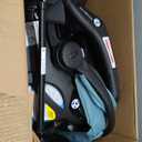 Graco Verb Travel System | Includes Verb Stroller and SnugRide 30 Infant Car Seat, Merrick | Stroller and Carseat Combo