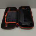 Satisfye  ZenGrip 2 Slim Bundle, Accessories Compatible with Nintendo Switch 2 - The Bundle includes: ZenGrip 2, Slim Case (Fits Switch 2 only) (black)