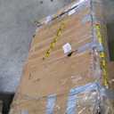 Dog Crate Furniture for 2 Dogs, 71" Dog Kennel Indoor with Cushions, XXL Wooden Dog Crates TV Stand with Removable Divider, Large Double Dog Crate End Table