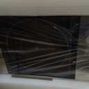 VBGK Commercial Induction Cooktop 5000W Professional Cooktop 220V Hot Plate with LCD Touch Knob control 4 Hours Timer,16 Power Levels, Auto-Shut-Off, Induction Stove Top with Plug