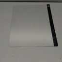 LED Note Board with Colors, 11.8"X9.4" Led Drawing Board Acrylic Dry Erase Board with Light 7 Colors Message Writing Board Night Light with 7 Markers for Home/Office/Christmas Decor, Missing Pieces