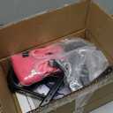 Updated Dog Wheelchair for Back Legs,Small Dog Wheelchair Carts with Wheels, Light Weight Wheelchair for Leg Support Helps Senior,Injured,Paralyzed, S & Pink