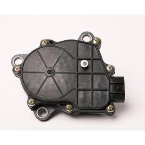 4x4 Actuator Servo Assembly- Compatible with Yamaha Grizzly, Kodiak, Big Bear Part Number 5GH-4616A-02-00