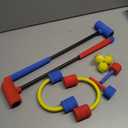 Croquet Foam Play Set