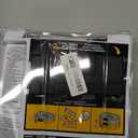 DEWALT Screwdriver Bit Set, 40 Pcs. Impact Ready, FlexTorq Impact Driver Bit Set with Storage Case (DWA2T40IR) (One Size)