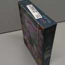 Elena Essex Puzzles for Adults 500 - Cat in The Window | 500 Piece Puzzles for Adults | Jigsaw Puzzles 500 Pieces | Cat Puzzle | Puzzles Size 18x24inches