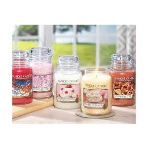 Yankee Candles, 3 pcs