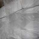 Pacific Coast Pillows Queen Size Set of 2, Goose Feather and Down Pillow for Sleeping, 3-Chamber Hotel Pillow for Side Sleepers and Back Sleepers