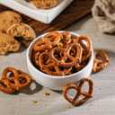 Get Well Basket Tower  Care Package with Gourmet Snacks for Women & Men, After Surgery Gifts, Thinking of You Treats, Feel Better Soon Gift Box by Broadway Basketeers