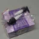 SilkyShark Lavender Massage Oil (8 Fl Oz), Aromatherapy Massage Oil, Lavender Bliss Massage Oil, Natural Relaxation for Mind and Body Pack of 2