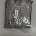 18"30" Dog Food Mat-Absorbent Dog Mat for Food and Water, No Stains Quick Dry Cat Food Bowl Mat with Footprints for Messy Drinkers,Dark Grey (Dark Gray-JY)