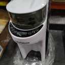 Baby Brezza New and Improved Formula Pro Advanced Formula Dispenser Machine - Automatically Mix a Warm Formula Bottle Instantly - Easily Make Bottle with Automatic Powder Blending, White