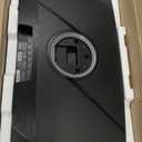 SANSUI 34 Inch 240Hz Ultrawide Curved Gaming Monitor UWQHD 34401440, 21:9 2K Curved Monitor 1500R,HDR400,Fast VA, PIP/PBP,AI Crosshair,AIPQ(Visual Enhance),MPRT 1ms,HDMI2.1 * 2,DP1.4 * 2 (Black)