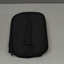 Aotto Heated Lunch Box Food Warmer - 12V/24V 2-in-1 Car Food Warmer with Vehicle Plug - Mini Portable Electric Lunch Box Heater for Men and Women - Reheat & Keep Meals Warm On the Go - Black