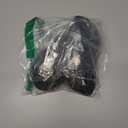 LeIsfIt Kids Girls Boys Shoes Wide Barefoot Shoes Kids Anti-Slip Sneakers Lightweight Hiking Sneakers for Toddler Little Big Kid (Green)