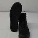 Reebok Men's Nano 6" Tactical Boot Military (13 Women/13 Men, Black)