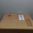 6Pack Expandable Pull Out Cabinet Organizer 21"Deep With Raising Pad for Framed Cabinets,Slide Out Drawers with 4pcs Divider Racks,Roll Out Shelves Adhesive,Adjustable Width 12.05"-20.4"White