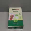 [2025 Upgraded] Bonsenkitchen 6 Rolls 11" x 16' Vacuum Sealer Bags for Food with a Color Box, Easy to Store, Commercial Grade, BPA Free, Great for Food Storage or Sous Vide, VB21