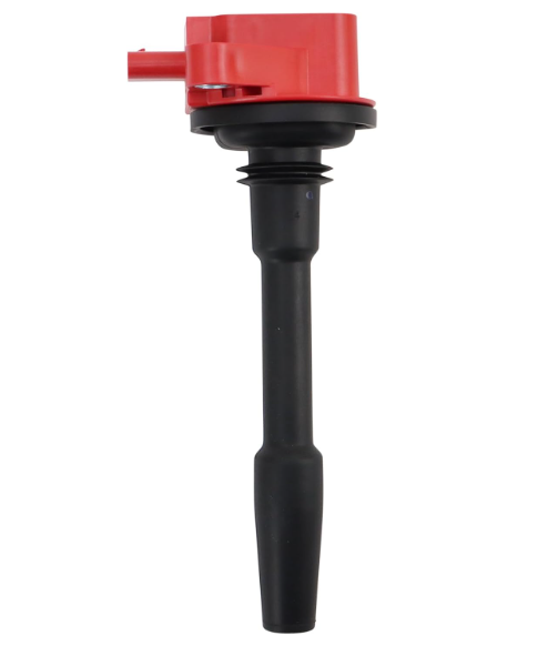TRQ Performance Ignition Coil Compatible with 2018-2020 Ford F-150 Mustang 5.0L V8 (ICA33043), 1ct