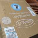Graco Ready2Jet Compact Stroller Overhead Friendly Compact Travel Stroller with Automatic Fold, Kingston
