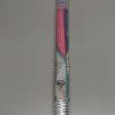 Hilarious Reeded Glass Privacy Film Frosted Window Cling Window Privacy Film 3D Decor UV Blocking Heat Control Static Cling Vinyl, No Glue Removable Cover for Bathroom Living Room Office