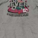 Hoodie Gray Size M