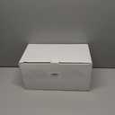 PrettyCare 9 oz Clear Disposable Cups, 200 Pack Clear Plastic Cups, Bulk Heavy-Duty Fruit Punch Cups, Party Supplies for Cold Beverages, Cocktails, Smoothies, Wine, and Desserts