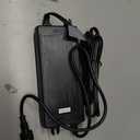 2 Amps Smart AC Adapter Compatible with NIU KQi 100F, NIU KQi 100P, NIU KQi 300P and NIU KQi 300X, NIU KQi100F, NIU KQi 00P, NIU KQi300P and NIU KQi300X