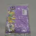 Mardi Gras Shirts Women: Mardi Gras Day Hearts T-Shirt Fat Tuesday Tee Carnival Shirt New Orleans Party Tshirt M