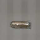 Waxed Thread, Strong Thread for Leather, Upholstery, Shoe, Bag, incl. Needle (Colour: Beige)