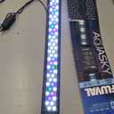 AQUANEAT - Full Spectrum LED Aquarium Light for 18-24 Inch Fish Tank Freshwater Light