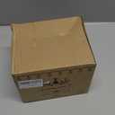 Lampat String Lights, LED 25 Light Bulbs 25Ft G40 Globe String Lights with Bulbs for Indoor/Outdoor Commercial Decor