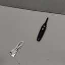 Heated Eyelash Curlers - Eye Lash Curler Heat with Eyelash Comb