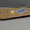 ErgoComfort Gel Wrist Rest Mouse Pad-Ergonomic Office Mousepad with Wrist Support-Non-Slip, Design Desk Accessories Mat for Home&Game Decor (09PinkSerenity Set)