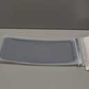 W10717210 W11778253 Dryer Lint Screen Filter White Replacement for Kenmore Maytag Whirlpool Dryer Lint Screen WPW10717210 W11607443 W11522758 348851 348846 8558459 8557882 8559787